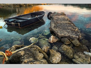 Attico in Vendita a Leporano, 500€