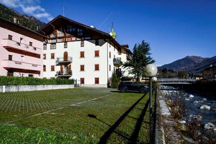 Mansarda in Vendita a Spiazzo, 200'000€, 78 m², arredato