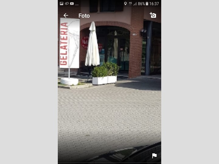 Negozio in Affitto a Sorbolo, 111€