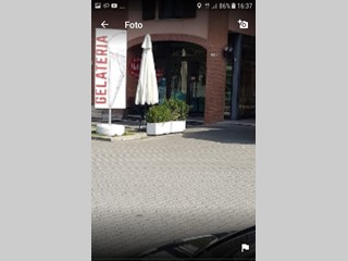 Negozio in Affitto a Sorbolo, 111€