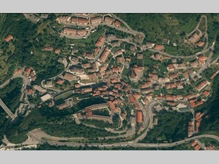 Terreno edificabile in Vendita a Sedrina, 135'000€, 1850 m²