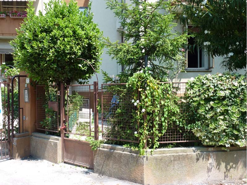 Magazzino in Vendita a Venezia, zona Lido di Venezia, 130'000€, 90 m²