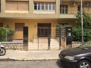 Quadrilocale in Vendita a Palermo, zona lazio, 248'000€, 125 m²