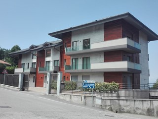 Trilocale in Vendita a Pecetto Torinese, 164'000€, 75 m²