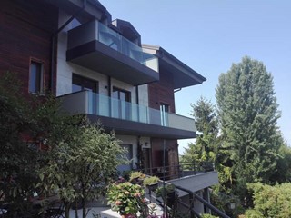 Quadrilocale in Vendita a Pecetto Torinese, 269'000€, 118 m²