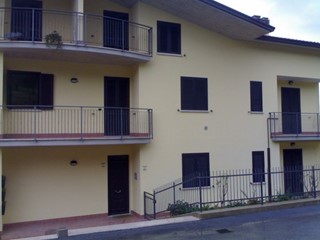 Bilocale in Vendita a Perugia, zona Casa del diavolo, 58'000€, 50 m², arredato