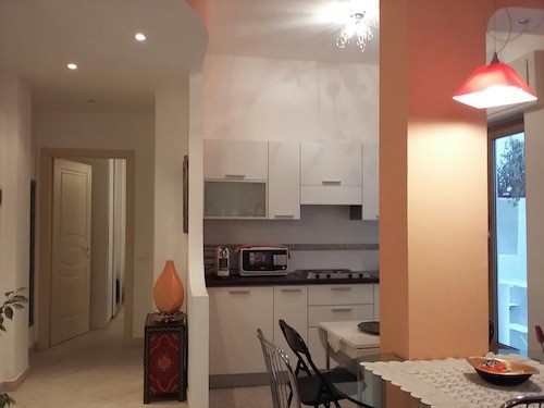 Bilocale in Vendita a Imperia, 170'000€, 55 m²