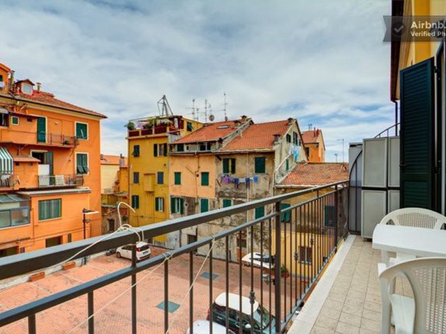 Bilocale in Affitto a Imperia, 450€, 45 m²