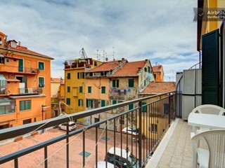 Bilocale in Affitto a Imperia, 450€, 45 m²