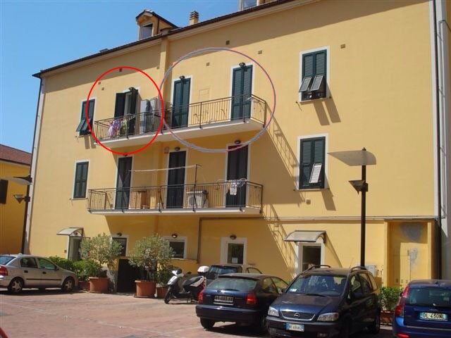 Monolocale in Affitto a Imperia, 400€, 38 m²