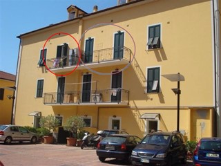 Monolocale in Affitto a Imperia, 400€, 38 m²
