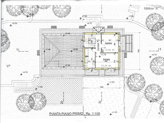 Villa in Vendita a Imperia, 450'000€, 280 m²