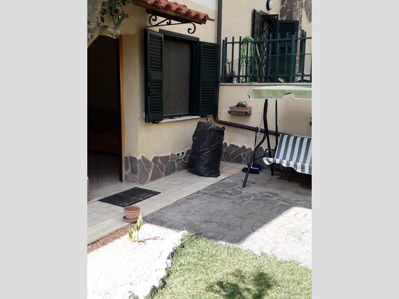 Bilocale in Vendita a Marcellina, zona MARCELLINA, 119'000&euro;, 50 m²