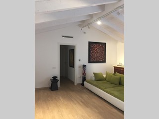 Attico in Vendita a Cagliari, zona san benedetto, 800'000&euro;, 300 m²