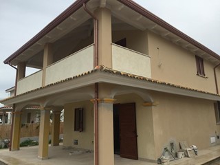 Casa Indipendente in Vendita a Quartu Sant'Elena, zona litoranea, 270'000&euro;, 150 m²