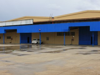 Capannone in Vendita a Cagliari, zona commerciale, 2'200'000&euro;, 3500 m²