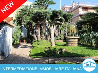 Appartamento in Vendita a Santa Marinella, zona mare, 229'000€, 125 m²