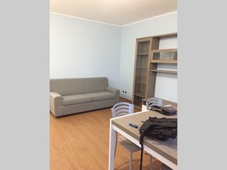 Quadrilocale in Affitto a Reggio Calabria, zona Via Modena, 500€, 60 m²