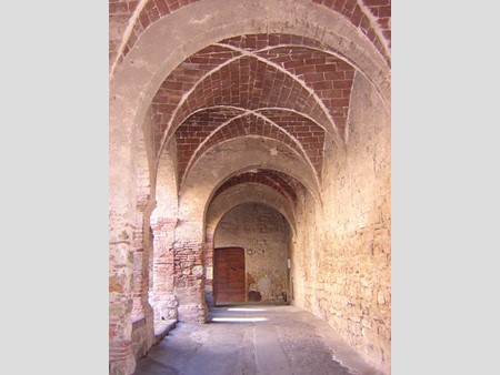 Monolocale in Vendita a Suvereto, zona CENTRO BORGO MEDIEVALE , 70'000€, 58 m², arredato