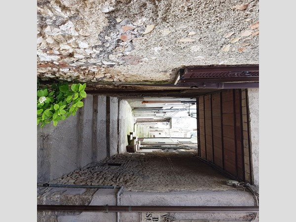 Trilocale in Vendita a Scandriglia, zona CENTRO STORICO, 36'000&euro;, 65 m²