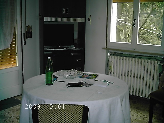 Quadrilocale in Vendita a Poviglio, zona centro citta, 150'000€, 70 m², arredato