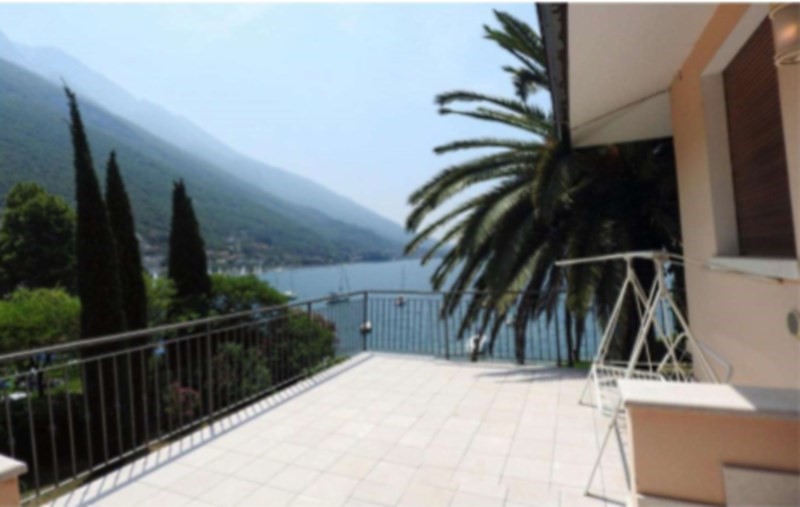 Villa in Vendita a Malcesine, 300 m²