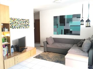 Appartamento in Vendita a Laives, zona centro, 180'000€, 50 m², con Box