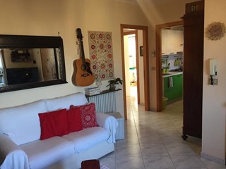 Attico in Vendita a Monserrato, 150'000€