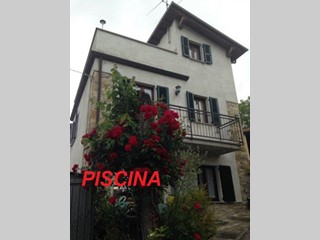 Casa Indipendente in Vendita a Alta Val Tidone, zona Localita' Piscina di Pecorara, 90'000€, 90 m², arredato