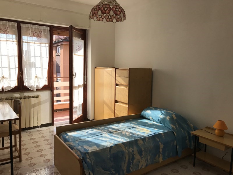 Stanza in Affitto a Roma, zona Portuense magliana, 400€, 20 m², arredato