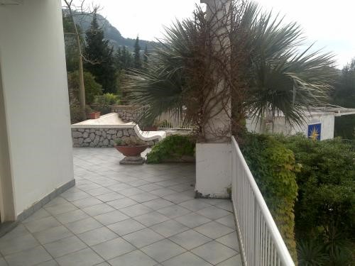Villa in Vendita a Anacapri, zona ANACAPRI, 1'200'000€, 135 m²