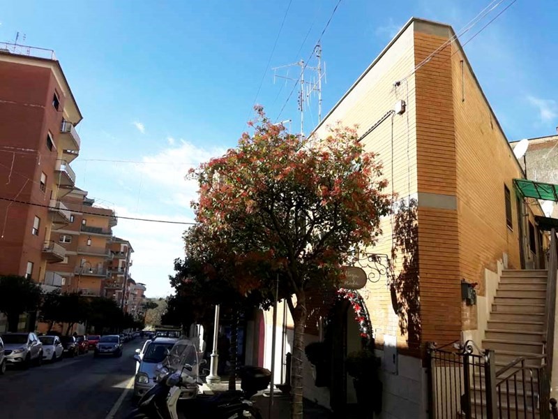 Trilocale in Vendita a Genzano di Roma, zona CENTRO, 95'000€, 45 m²