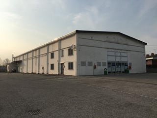 Capannone in Affitto a Campodarsego, zona Campodarsego, 3'000€, 1000 m²