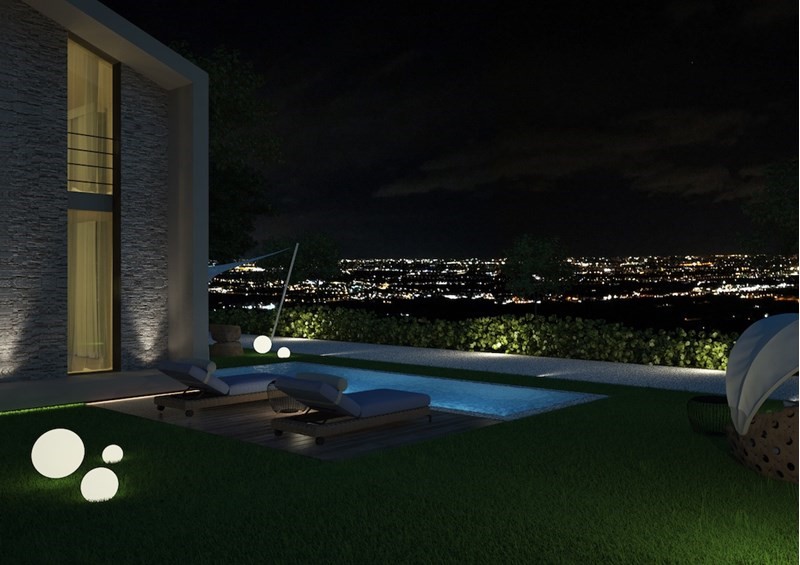 Terreno edificabile in Vendita a Isola Vicentina, zona Ignago, 140'000€, 1250 m²