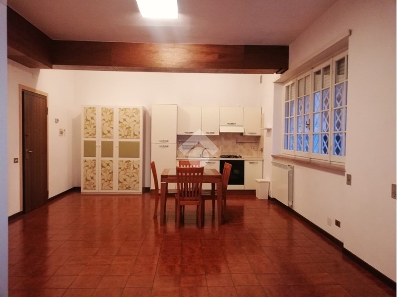 Loft in Affitto a Roma, zona tor sapienza, 550€, 50 m², arredato