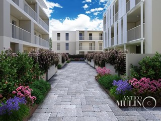 Quadrilocale in Vendita a Nola, zona Via Nazionale delle Puglie 163, 220'000€, 100 m²