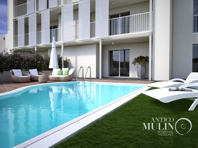 Quadrilocale in Vendita a Nola, zona Via Nazionale delle Puglie 163, 218'000€, 100 m²