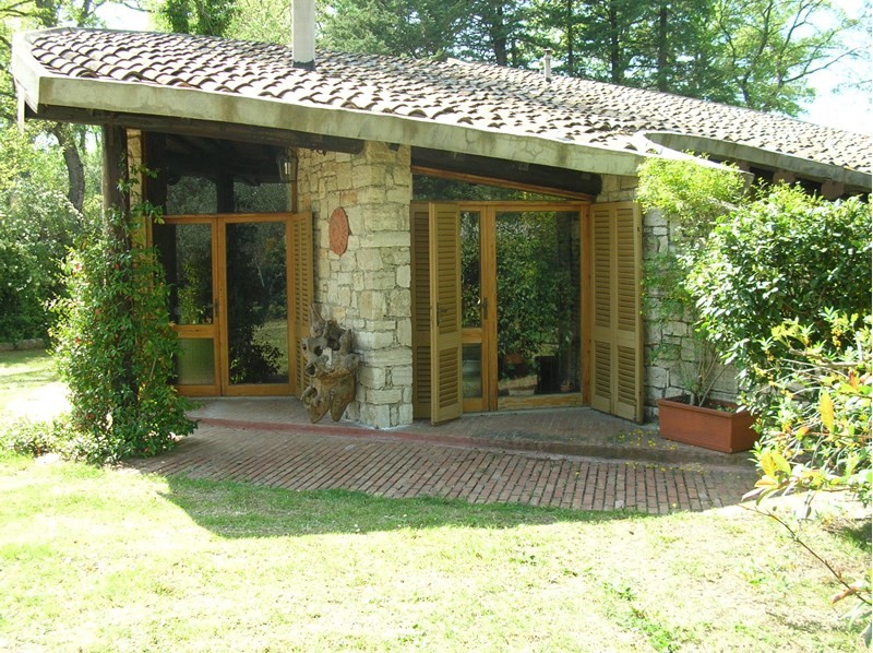 Villa in Vendita a Manciano, 430'000€, 160 m², arredato