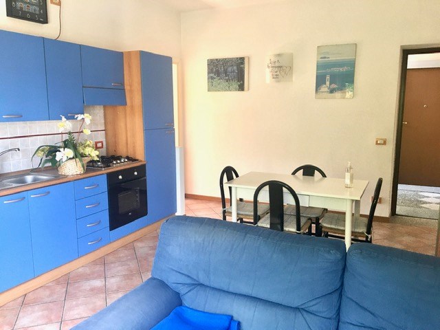 Bilocale in Affitto a Baveno, zona feriolo, 700€, 55 m², arredato