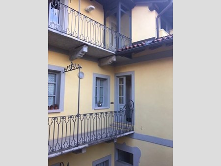 Bilocale in Affitto a Verbania, zona pallanza, 800€, 40 m², arredato
