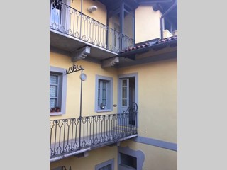 Bilocale in Affitto a Verbania, zona pallanza, 800€, 40 m², arredato