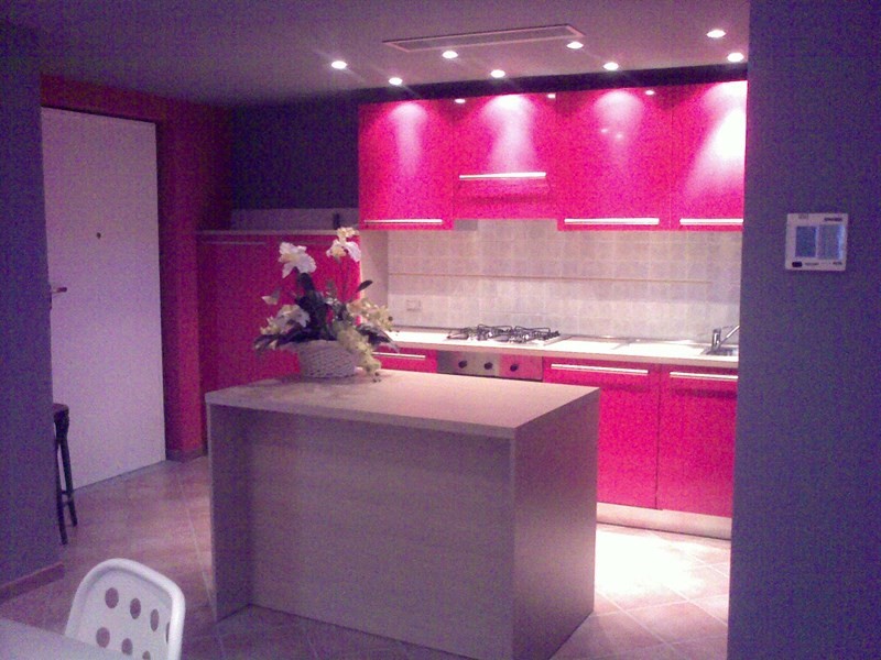 Bilocale in Affitto a Baveno, zona feriolo, 700€, 60 m², arredato