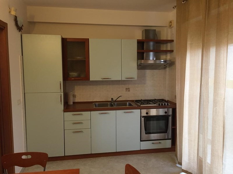 Appartamento in Affitto a Sestu, 450€