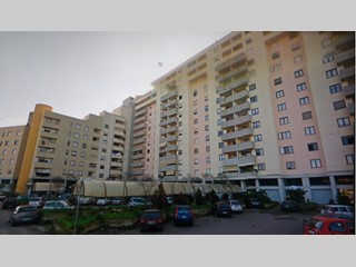 Appartamento in Vendita a Taranto, zona Paolo sesto, 50'000€, 110 m²