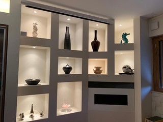 Appartamento in Vendita a Taranto, zona Concattedrale, 295'000€, 184 m²