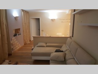 Bilocale in Affitto a Genova, zona Marassi, 750€, 76 m²
