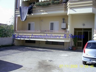 Appartamento in Vendita a Pignataro Maggiore, zona Partignano, 110'000€, 120 m²