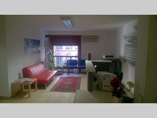 Ufficio in Affitto a Palermo, zona Politeama, 1'111€, 20 m²