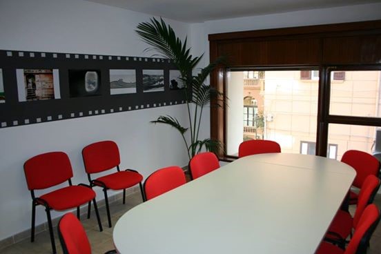Ufficio in Affitto a Palermo, zona Politeama, 15 m²