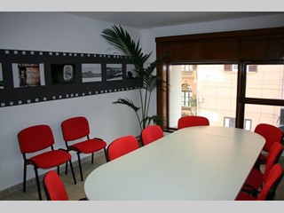 Ufficio in Affitto a Palermo, zona Politeama, 15 m²